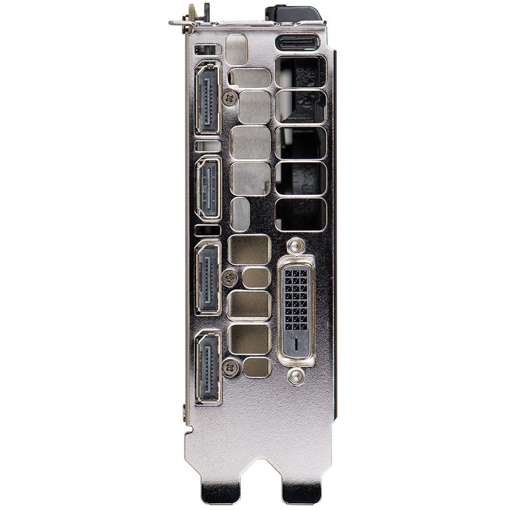 EVGA NVIDIA GeForce GTX 1070 Ti SC Gaming 8GB Graphics Card