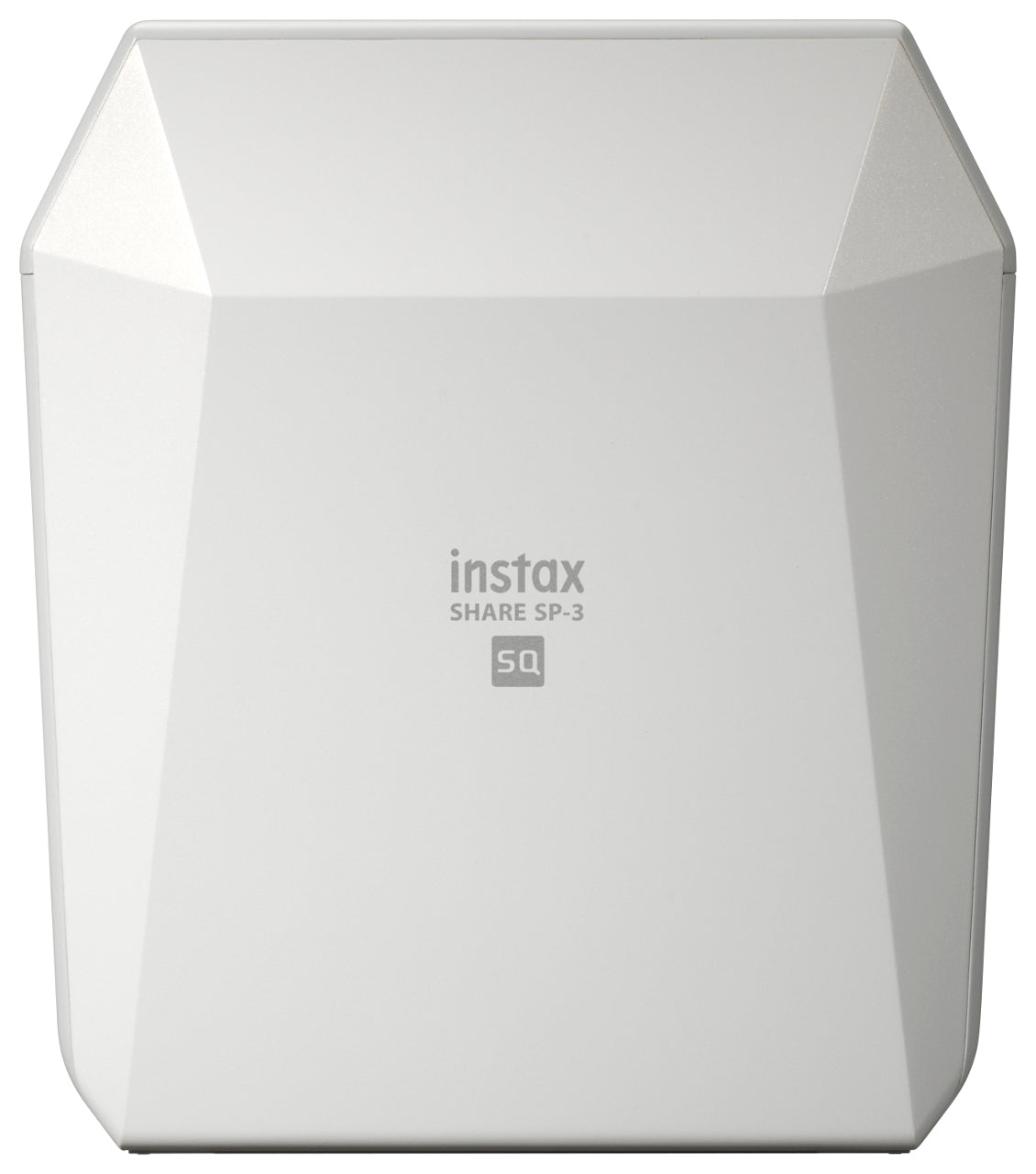 Fujifilm Instax Share SP-3 Printer (White)