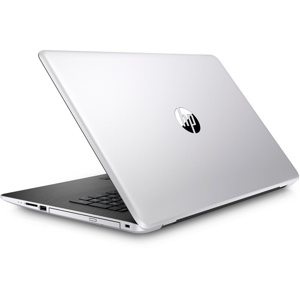 HP 15-bw024 Laptop, 15.6" FHD, AMD A12-9720P, 12GB RAM (Certified Refurbished)