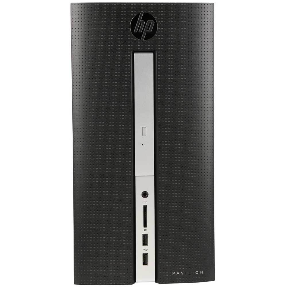 HP Pavilion 570-p0550 Core i5-7400 1TB HDD Desktop PC (Certified Refurbished)