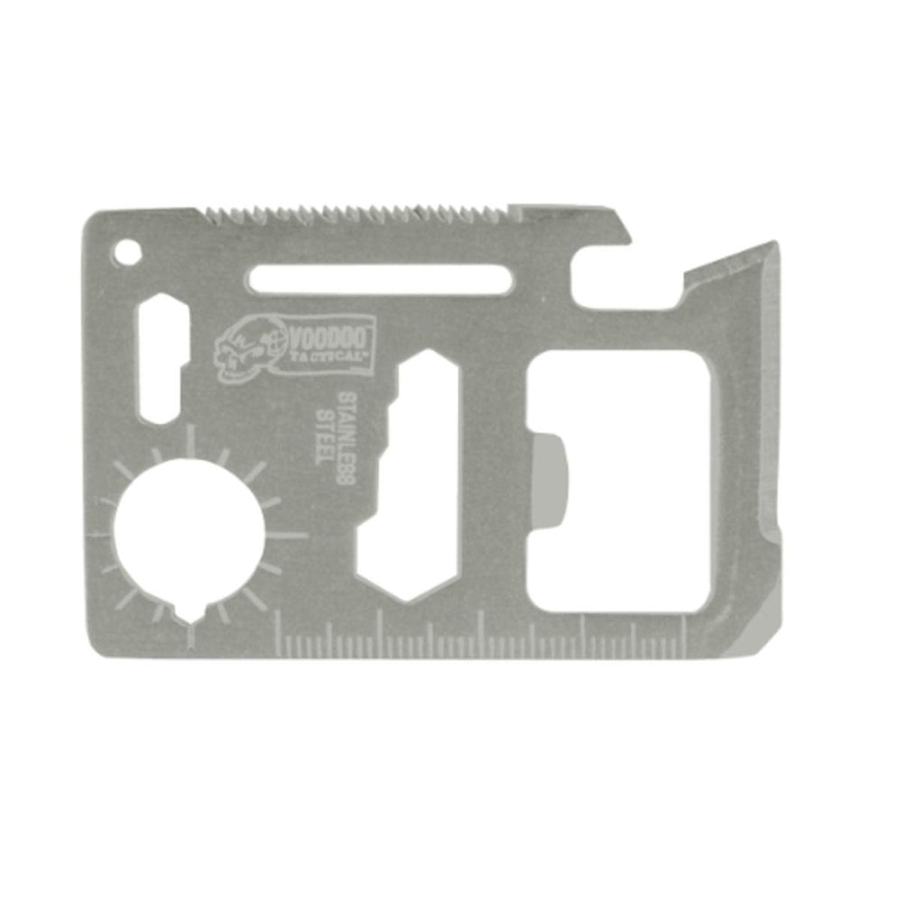 Voodoo Tactical Multi-Purpose Pocket Survival Tool