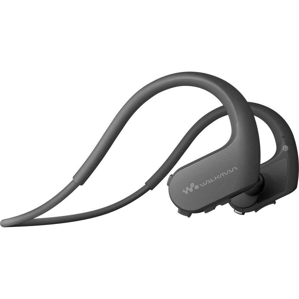Sony Waterproof and Dustproof Walkman with Bluetooth Wireless Technology (4GB)