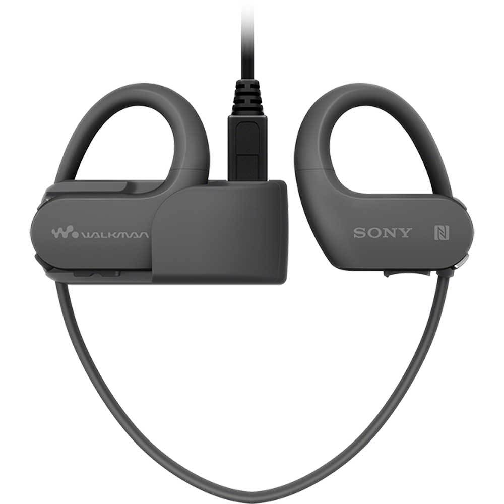 Sony Waterproof and Dustproof Walkman with Bluetooth Wireless Technology (4GB)