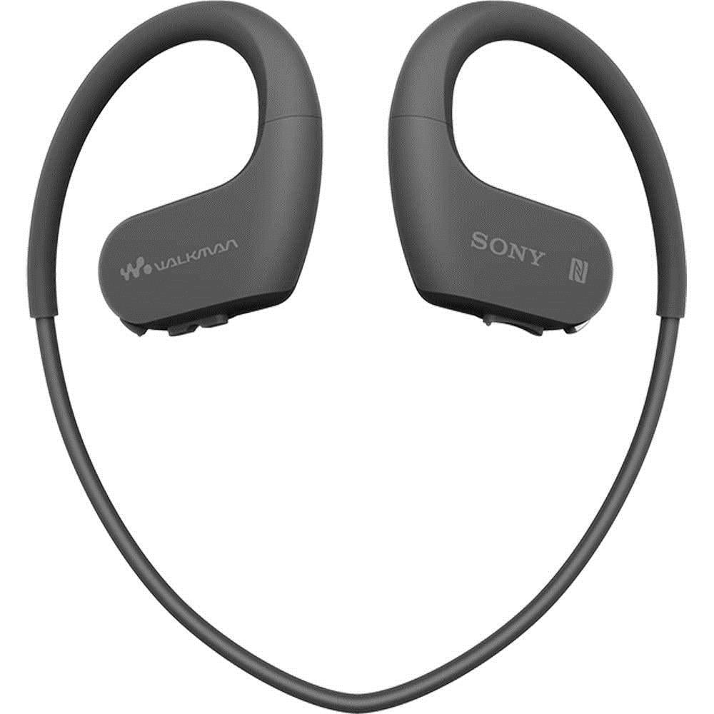 Sony Waterproof and Dustproof Walkman with Bluetooth Wireless Technology (4GB)