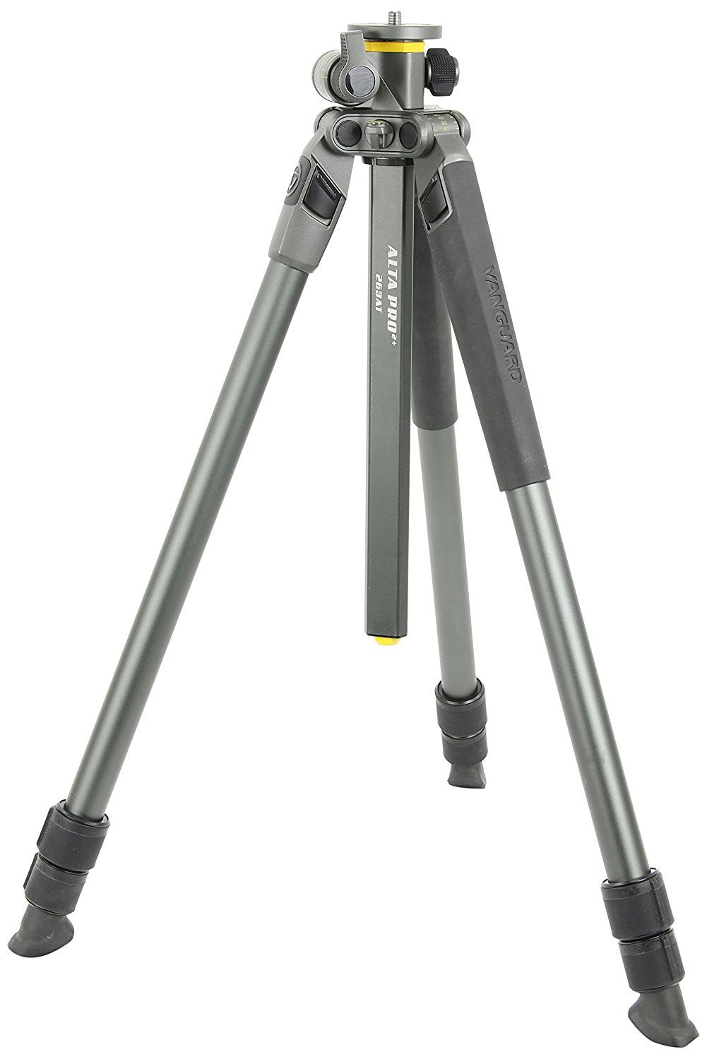 Vanguard Alta Pro 2+ 263AT Aluminum Tripod