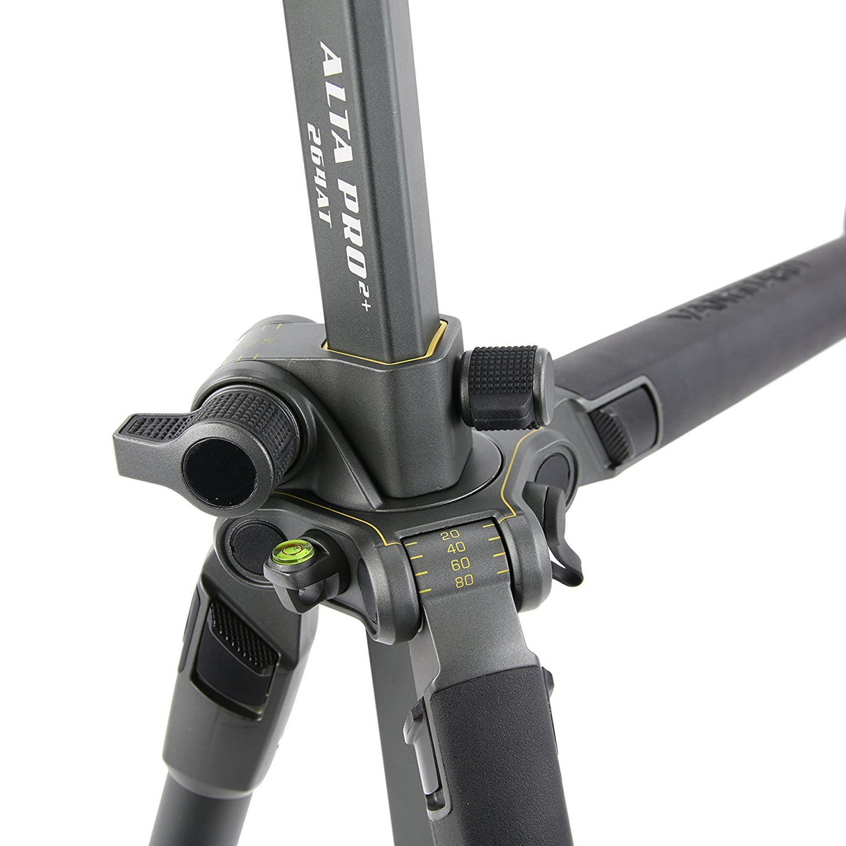Vanguard Alta Pro 2+ 264AT Aluminum Tripod
