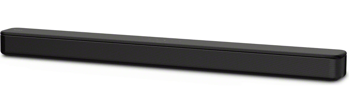 Sony HT-S100F 2.0 Channel Soundbar with Integrated Tweeter