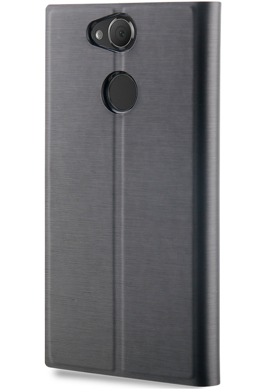 Roxfit Standing Book Case for Sony Xperia XA2