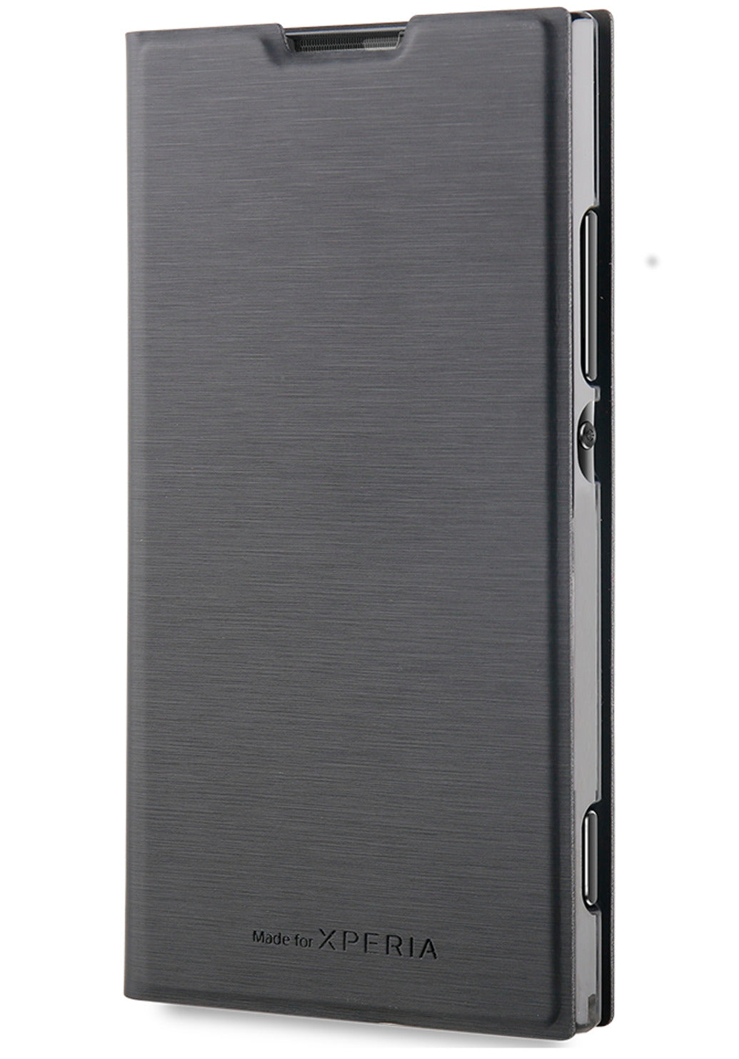 Roxfit Standing Book Case for Sony Xperia XA2