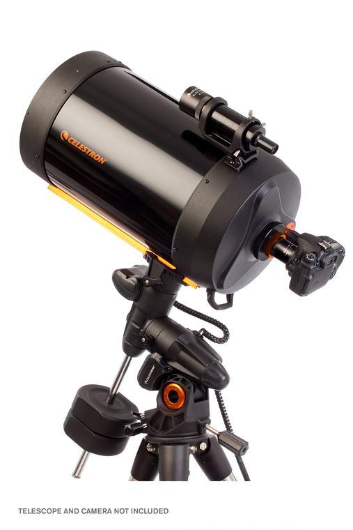 Celestron 48mm T-Adapter for 9.25", 11" and 14" EdgeHD Optical Tubes