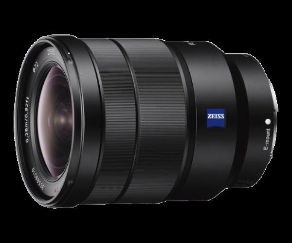 Sony a7 III Full Frame Mirrorless Camera with 28-70mm and 16-35mm Lens Bundle