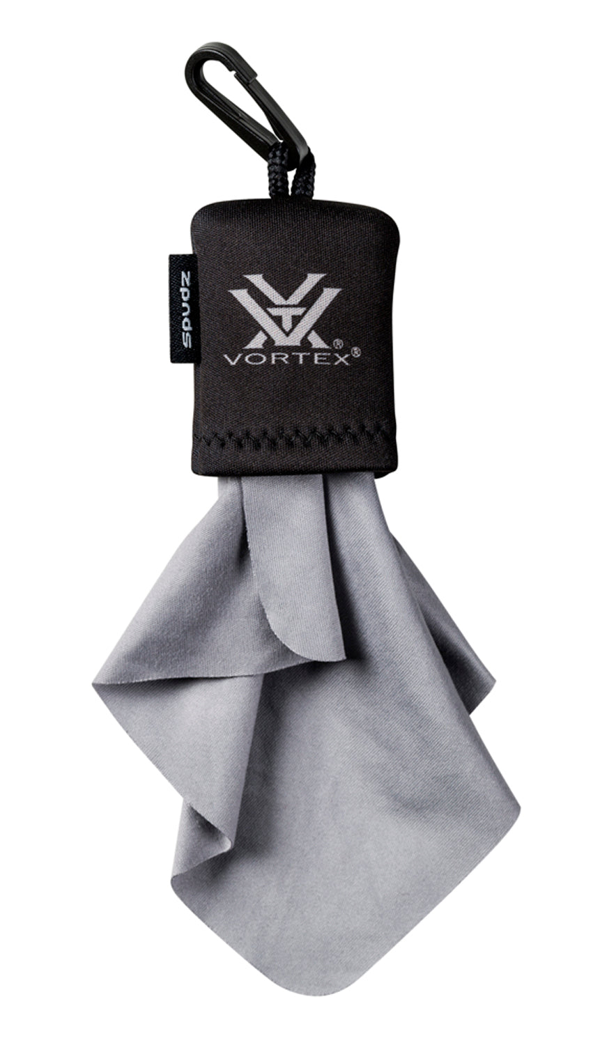 Vortex Spudz Microfiber Cleaning Cloth
