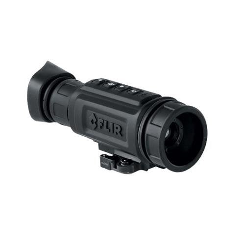 FLIR LS-XR Tactical Handheld Thermal Monocular Camera (35mm/ 7.5 HZ)