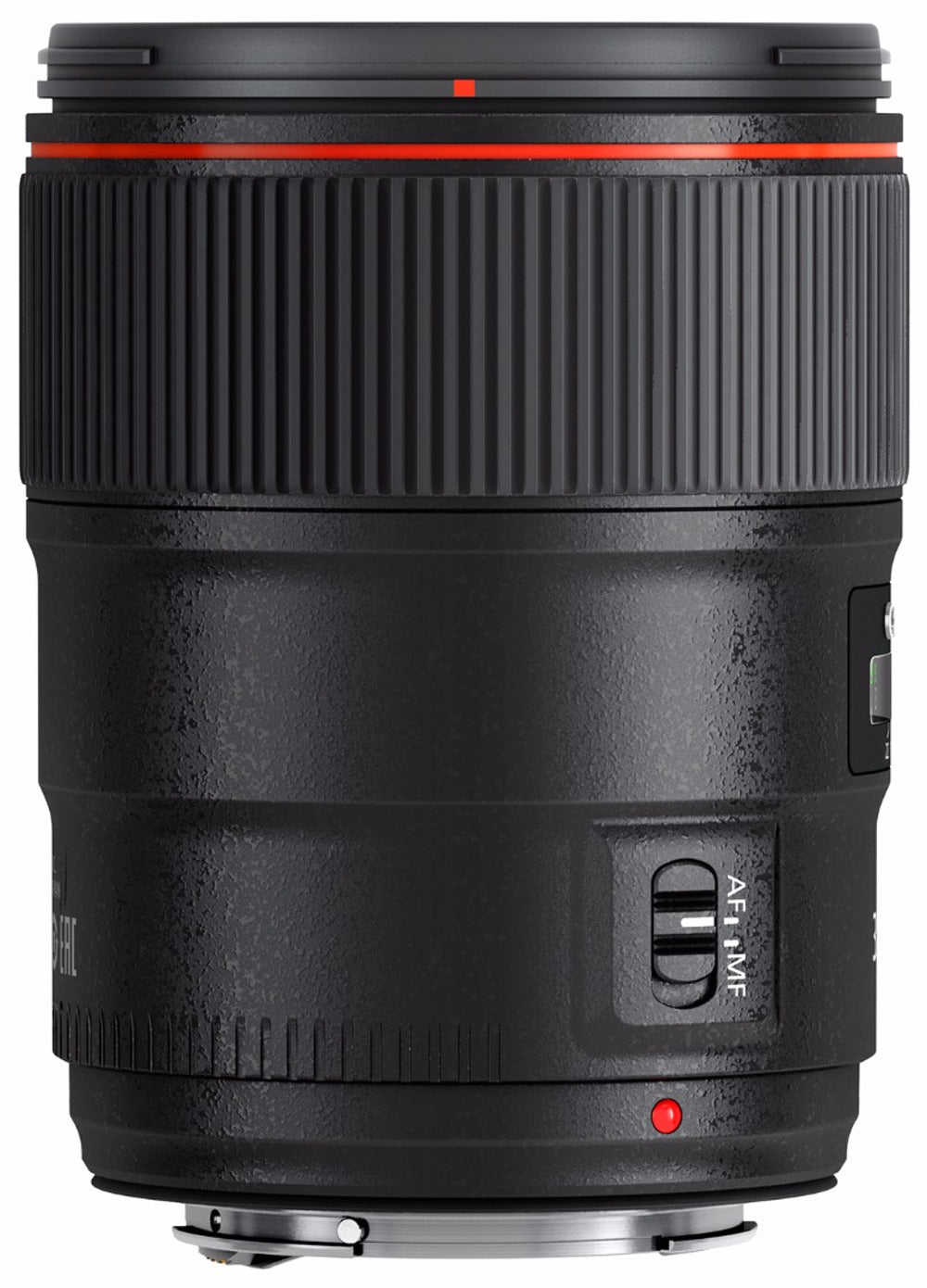 Canon EF 35mm f/1.4L II USM Wide-Angle Lens