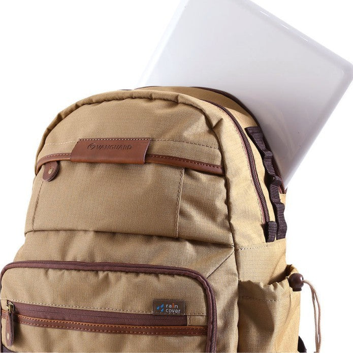 Vanguard Havana 41 Backpack for DSLR Camera Gear