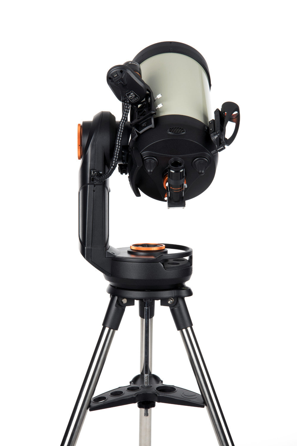 Celestron Nexstar Evolution 8" EdgeHD SCT GoTo Telescope with Starsense