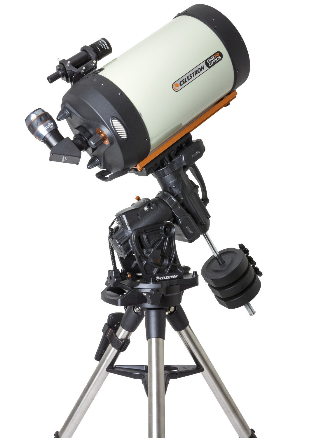 Celestron CGX 11" EdgeHD SCT GoTo Telescope
