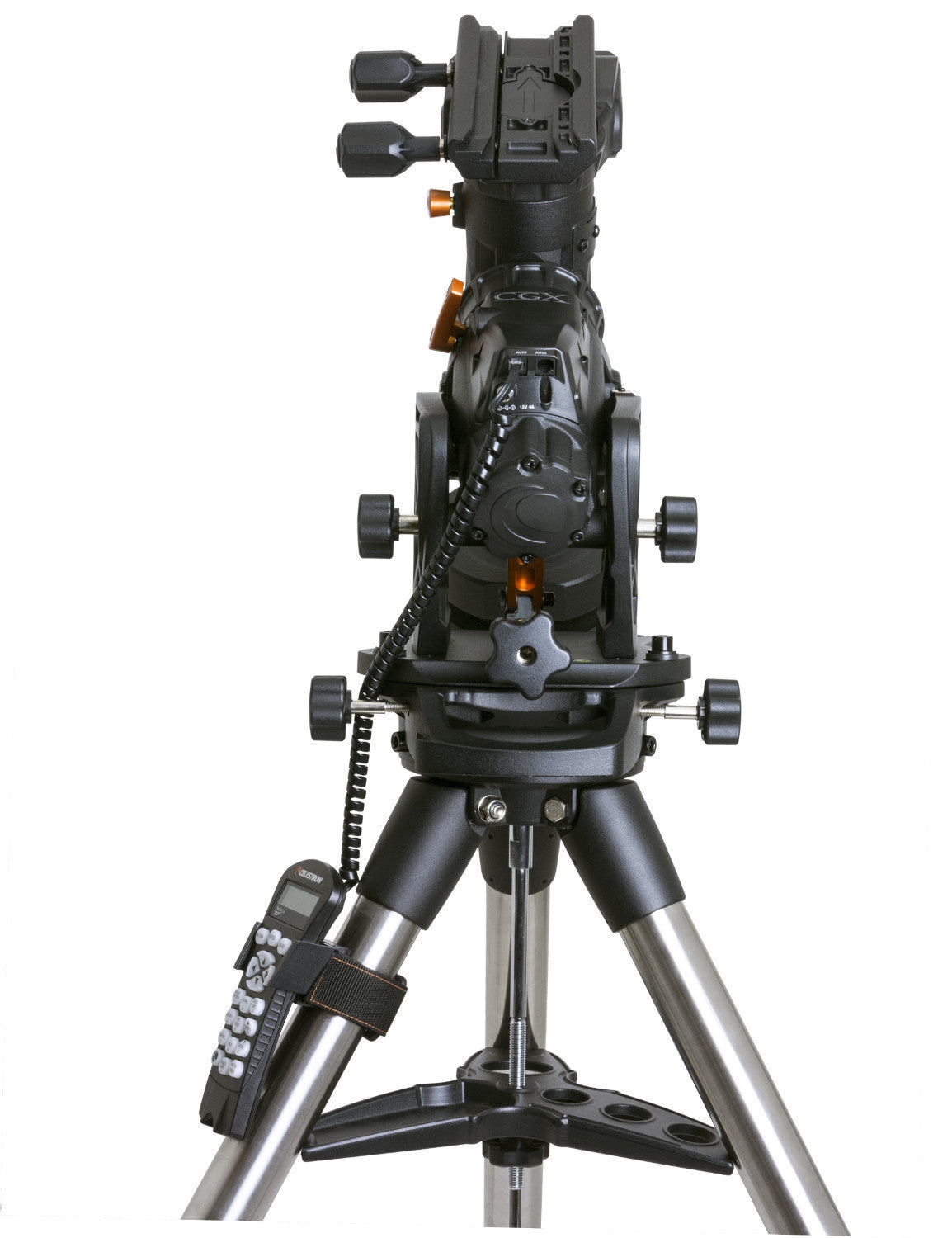 Celestron CGX 8 inch EdgeHD SCT GoTo Telescope