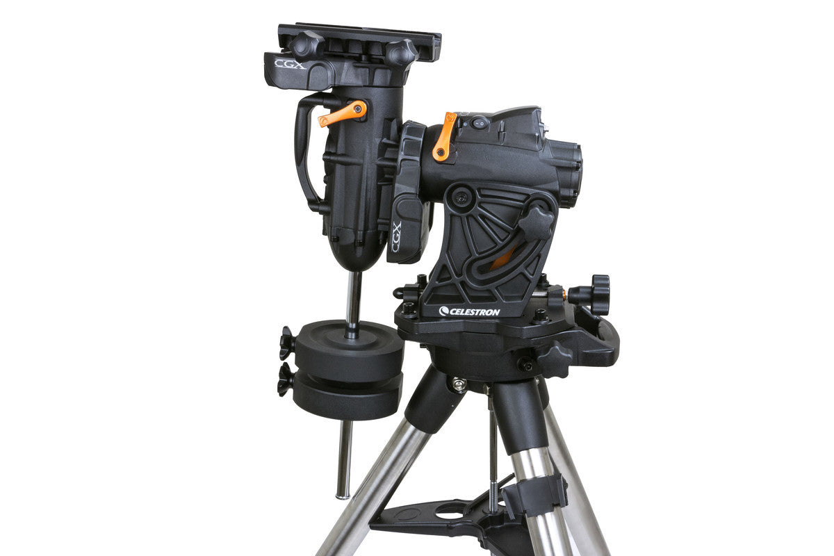 Celestron CGX 8 inch EdgeHD SCT GoTo Telescope