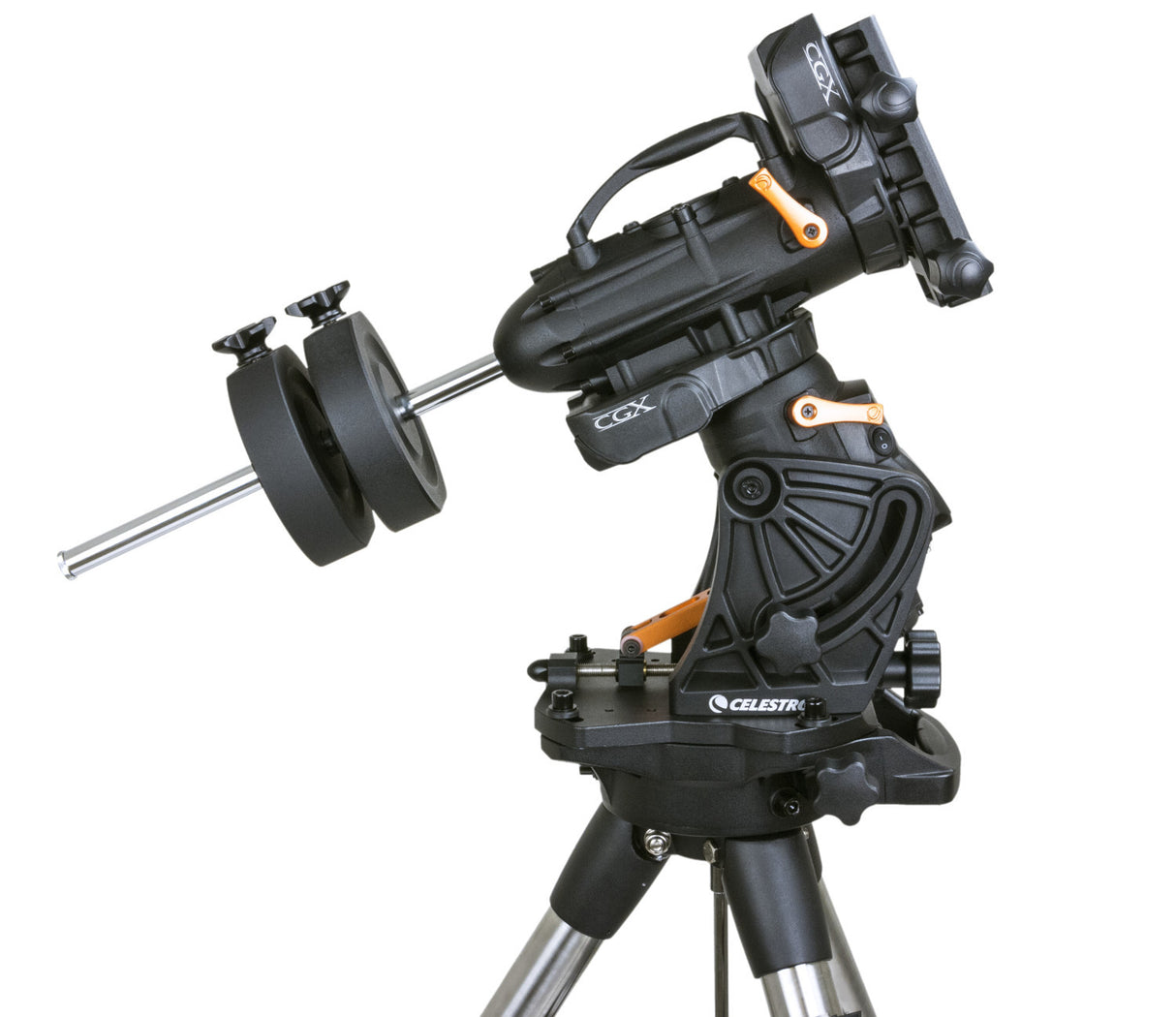Celestron CGX GoTo Mount