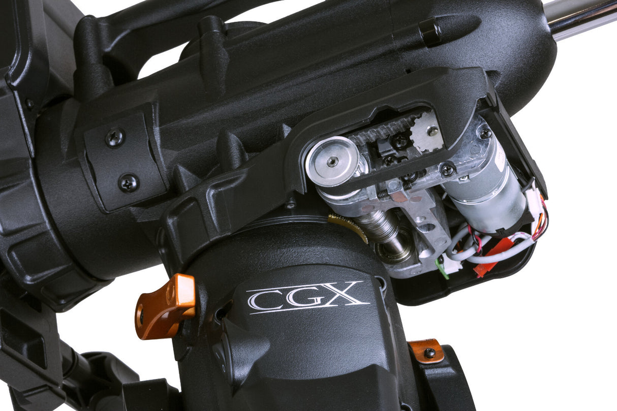 Celestron CGX GoTo Mount