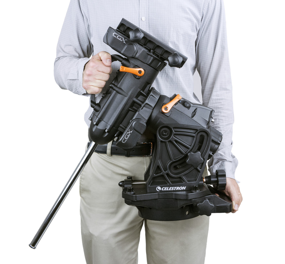 Celestron CGX GoTo Mount