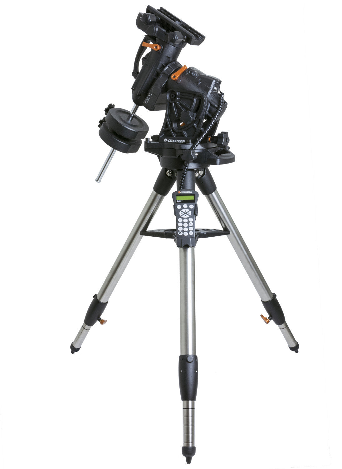 Celestron CGX GoTo Mount