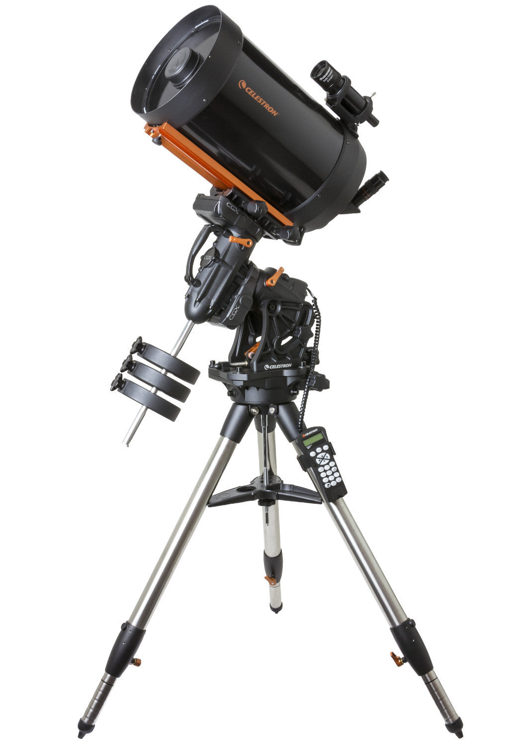 Celestron CGX 11" SCT GoTo Telescope