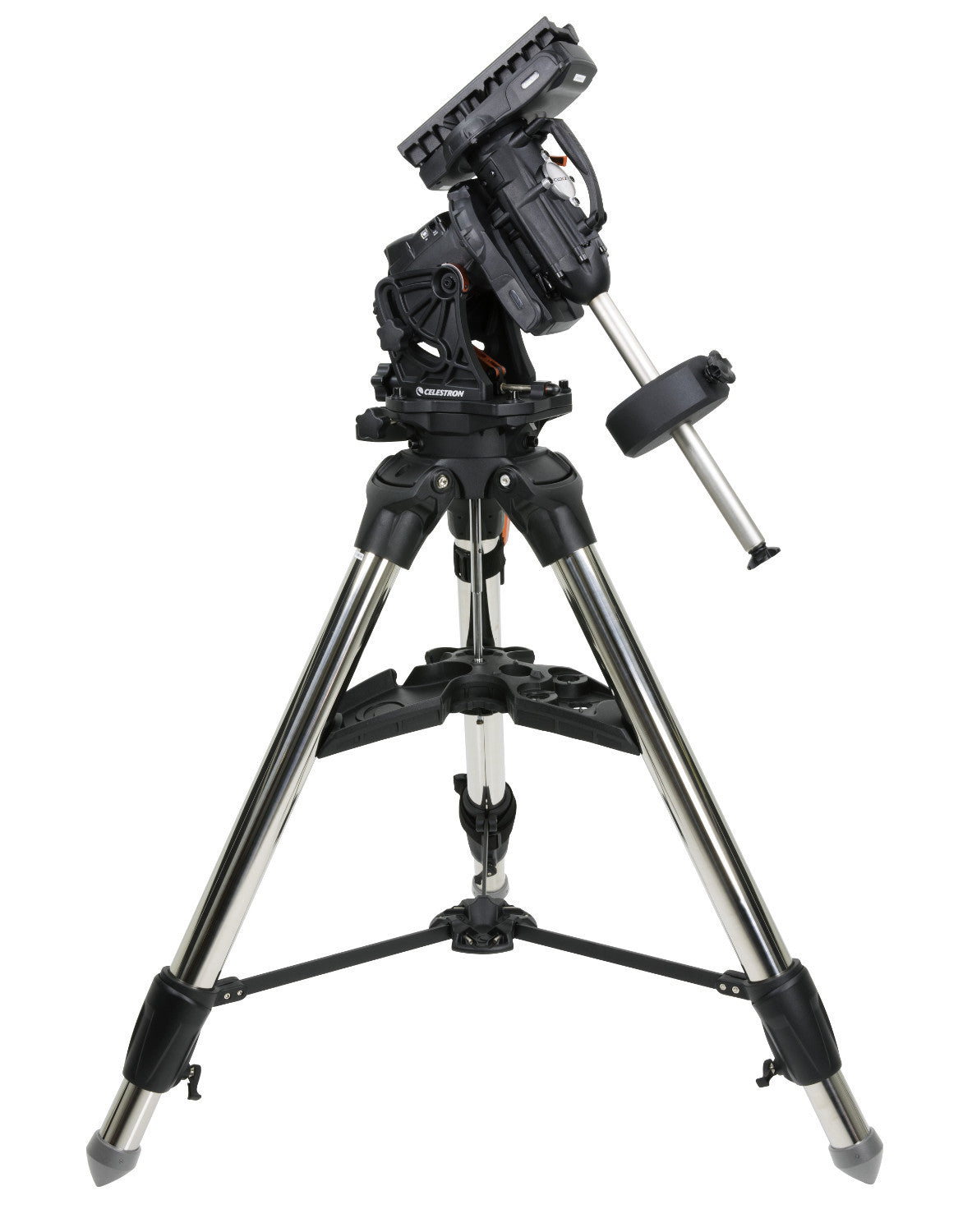 Celestron CGX-L GoTo Mount