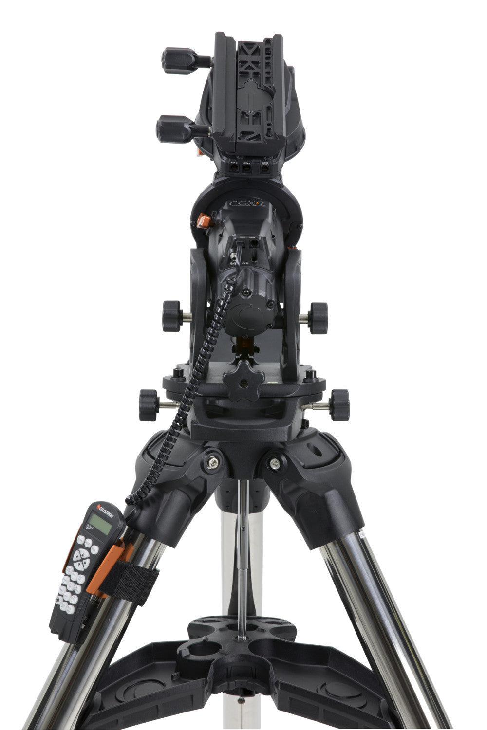Celestron CGX-L GoTo Mount