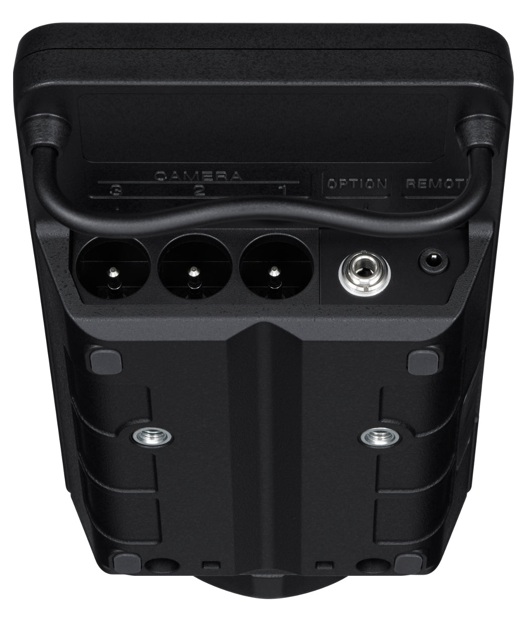 Sony RM-30BP Wired Remote Controller