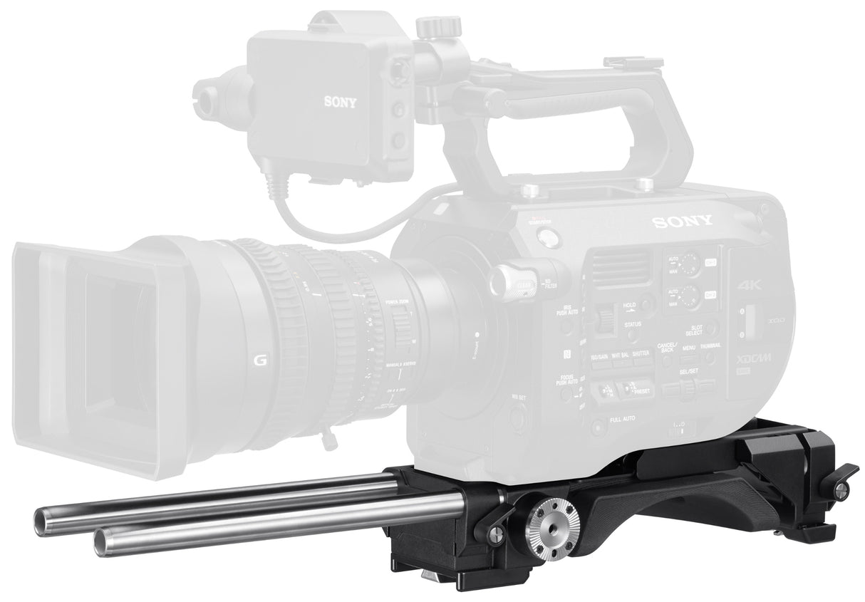 Sony Lightweight Rod Support System for PXW-FS7