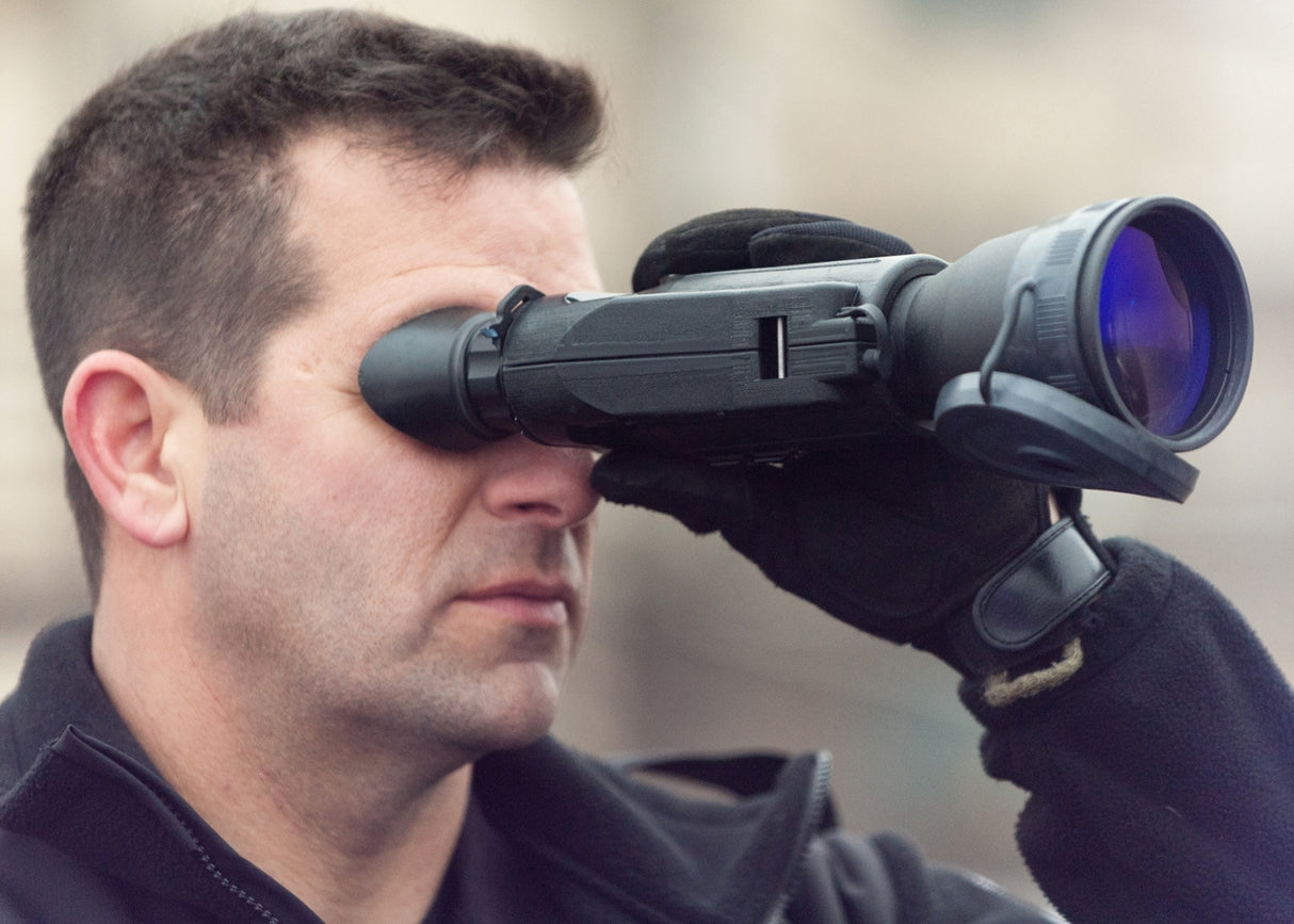 Armasight Discovery5X 2SD Night Vision Binocular (5x Gen 2+ Standard Definition)