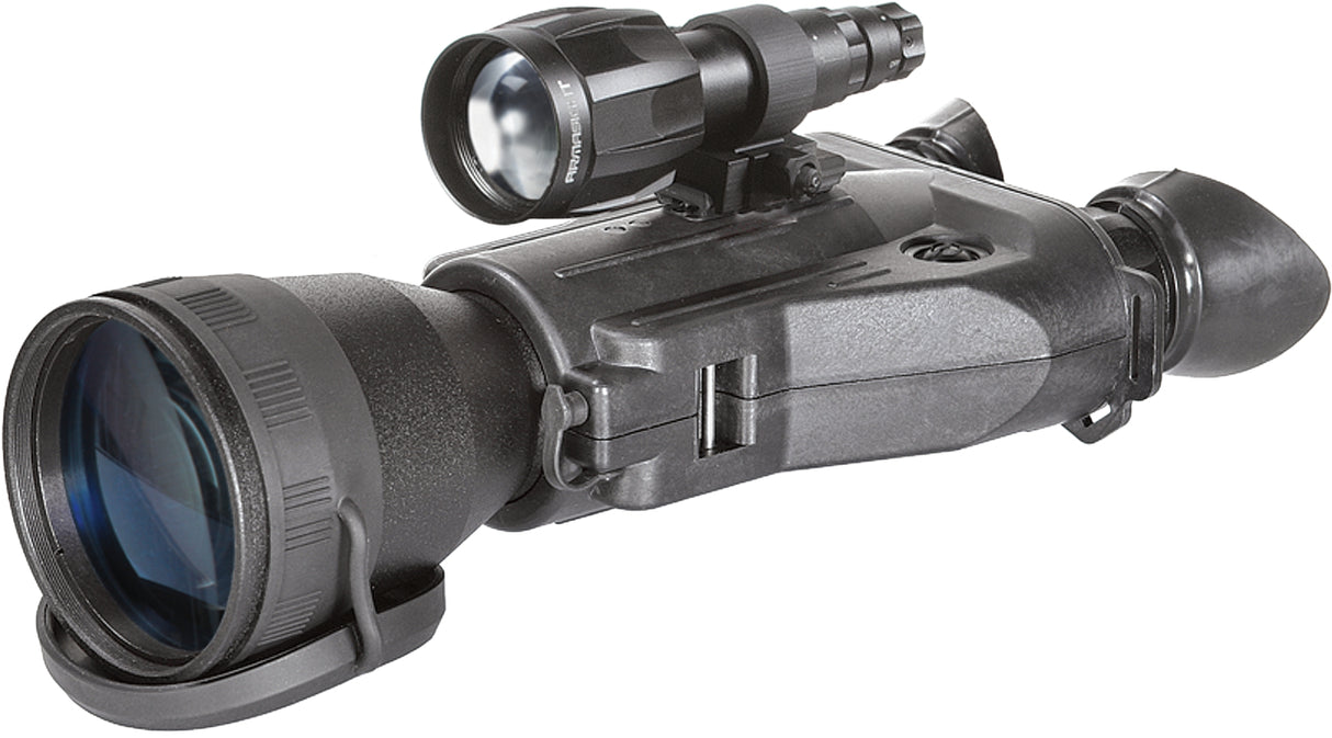 Armasight Discovery5X 2SD Night Vision Binocular (5x Gen 2+ Standard Definition)