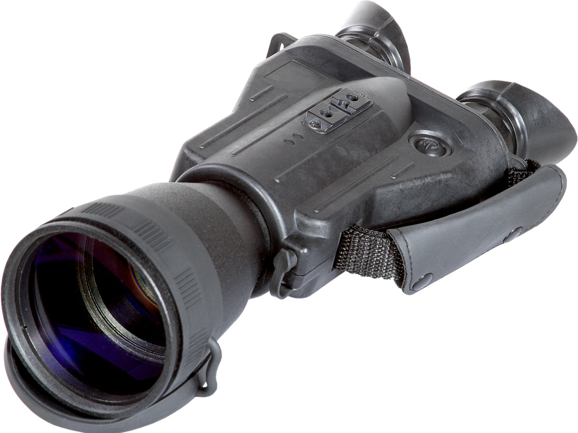 Armasight Discovery5X 2SD Night Vision Binocular (5x Gen 2+ Standard Definition)