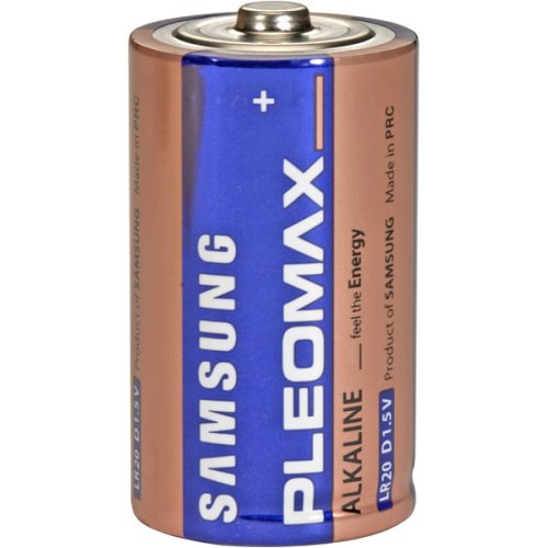 Cuddeback 3495 D-Battery Pack with D Batteries (6) with 16GB Card and Reader