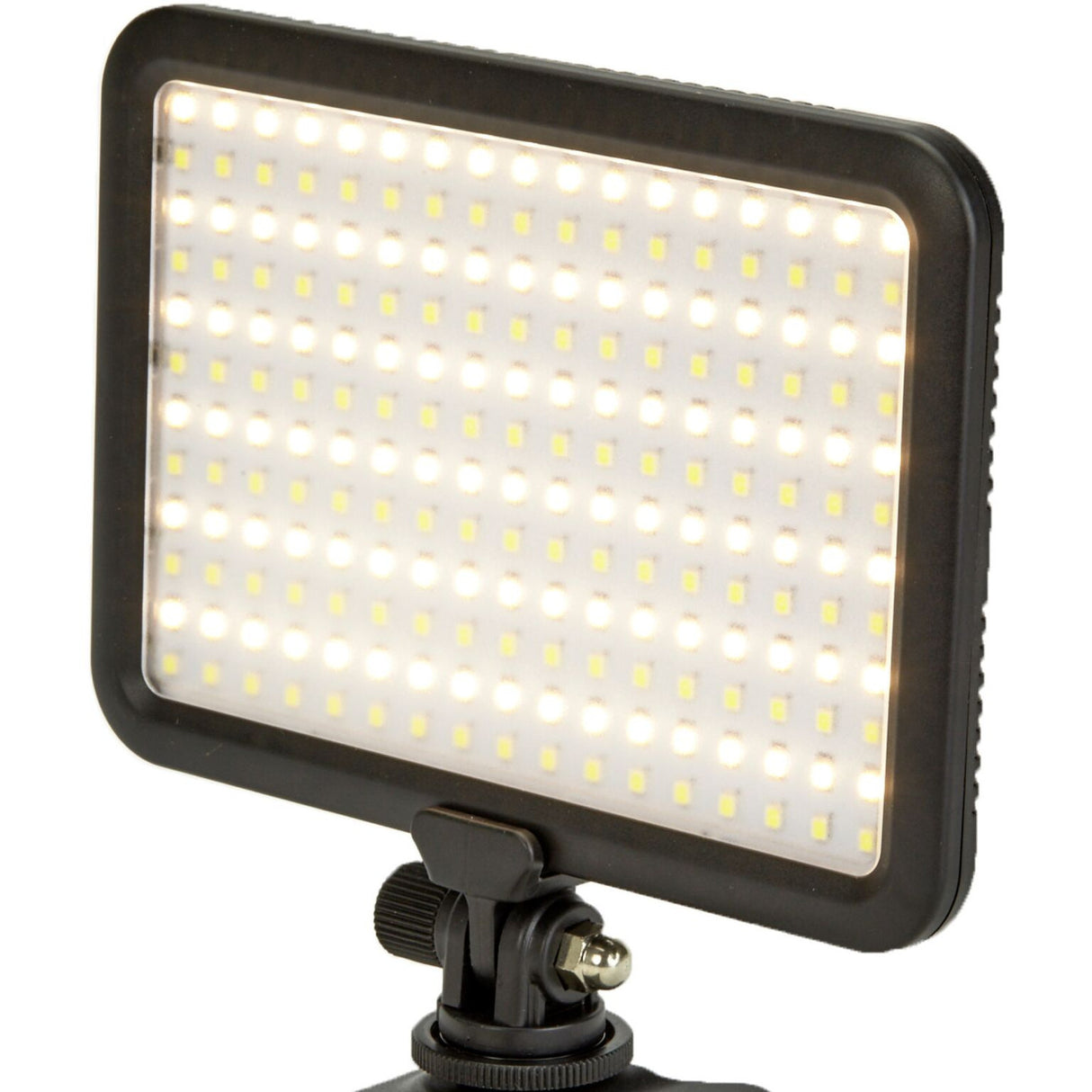 Focus 12V 1400 Lumens LED Video Light with Build-In Color Temp Switch