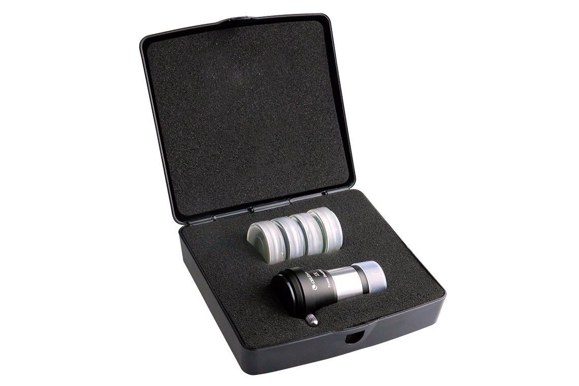 Celestron Deluxe Observing Accessory Kit