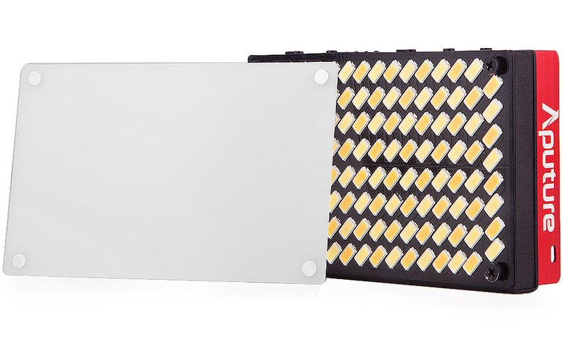 Aputure Amaran AL-MX Bicolor Mini Pocketable LED Video Light