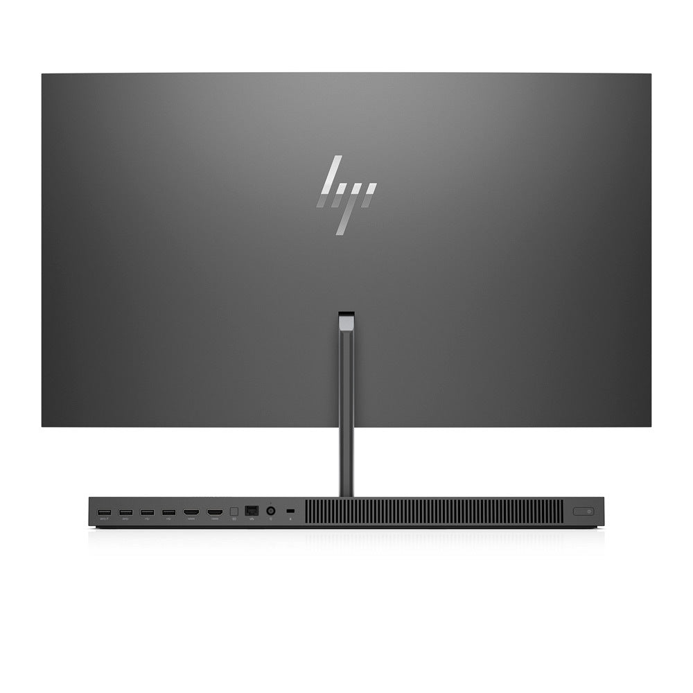 HP Envy 27-b119 Core i7-7700T 128GB SSD+1TB HD 27” QHD Touch WLED GTX950 4GB AIO