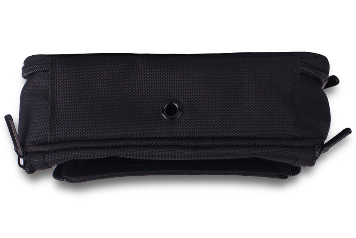 MustHD Multi-functional Bag for M702 Series Field Monitor with Sun Hood Feature