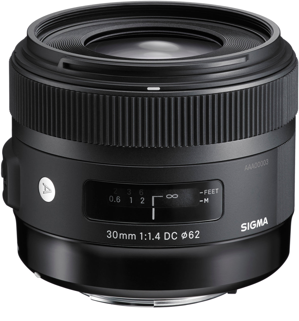 Sigma 30mm f/1.4 Art DC HSM Lens for Sigma