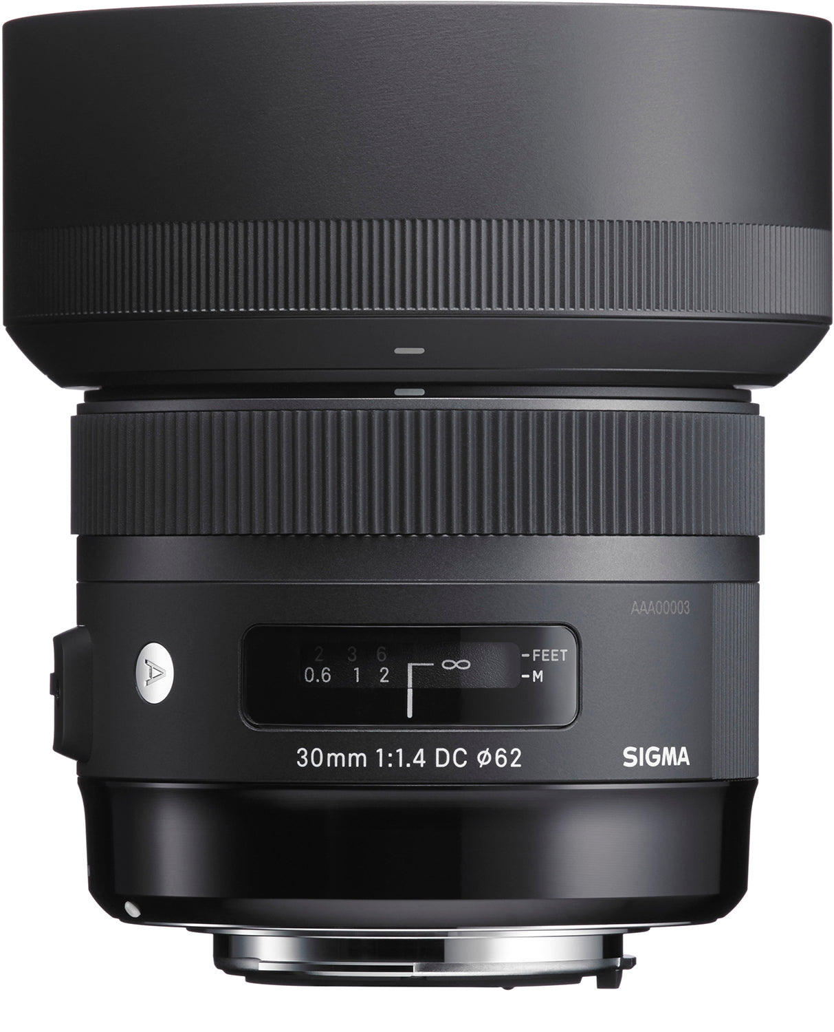 Sigma 30mm f/1.4 Art DC HSM Lens for Sigma
