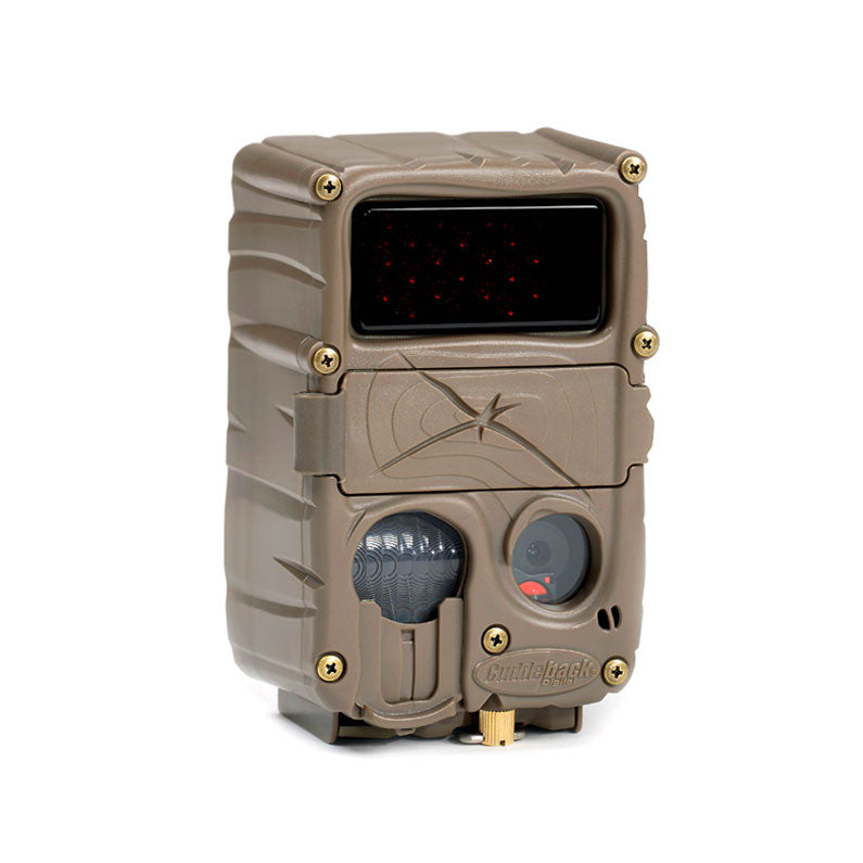 Cuddeback E3 Black Flash 20MP Trail Camera
