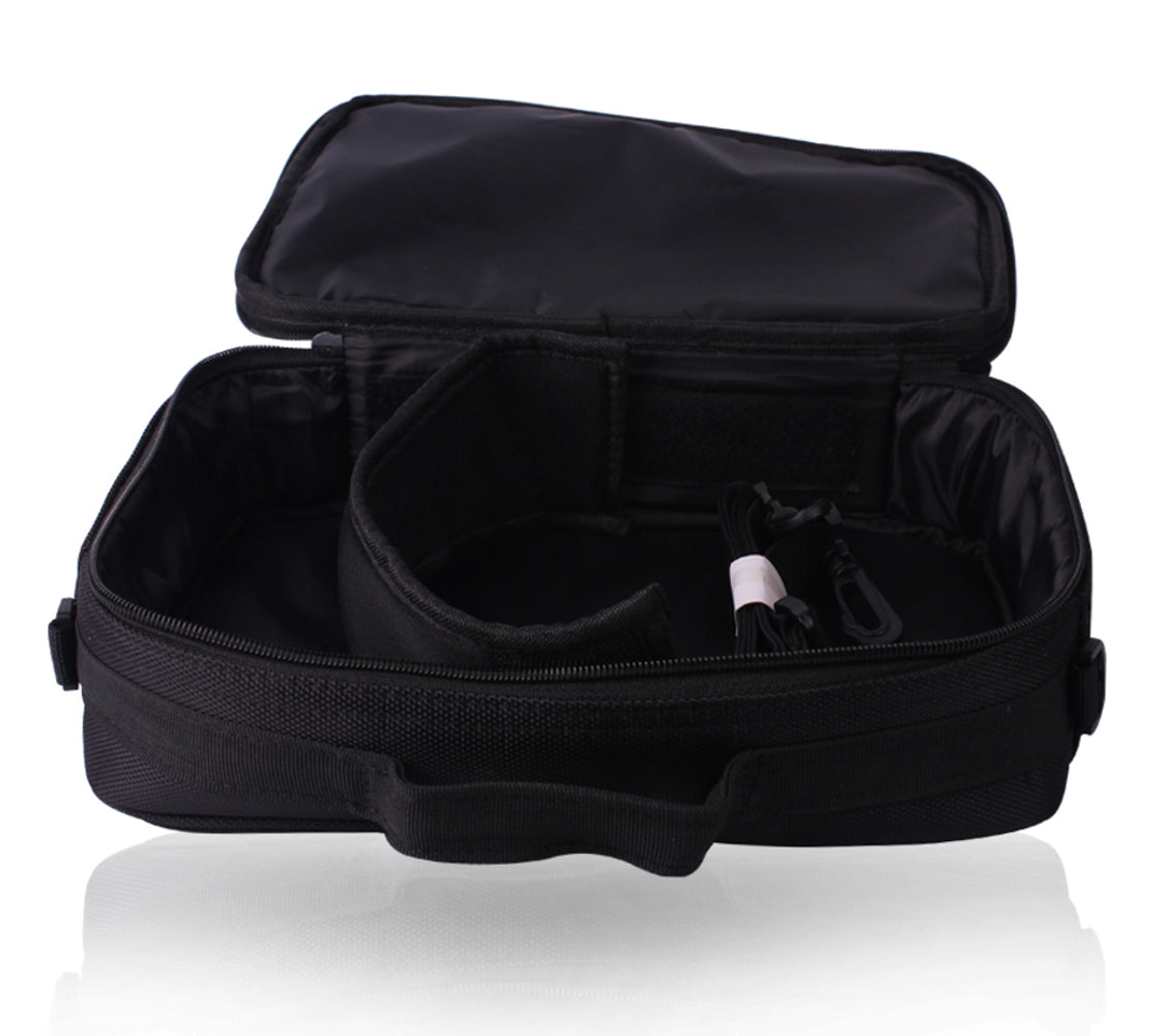MustHD Carrying Bag for 5" and 7" Field Monitors