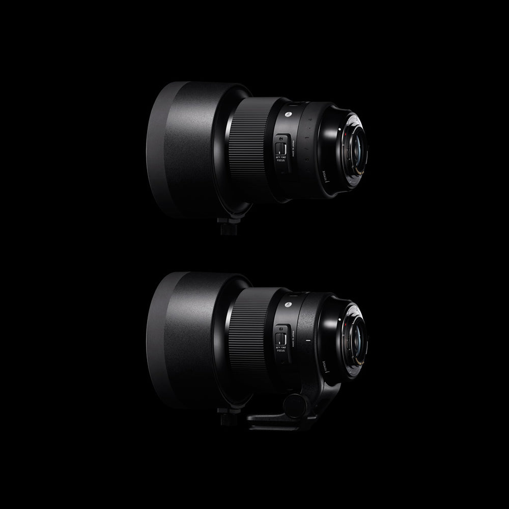 Sigma 105mm f/1.4 Art DG HSM Lens for Sigma