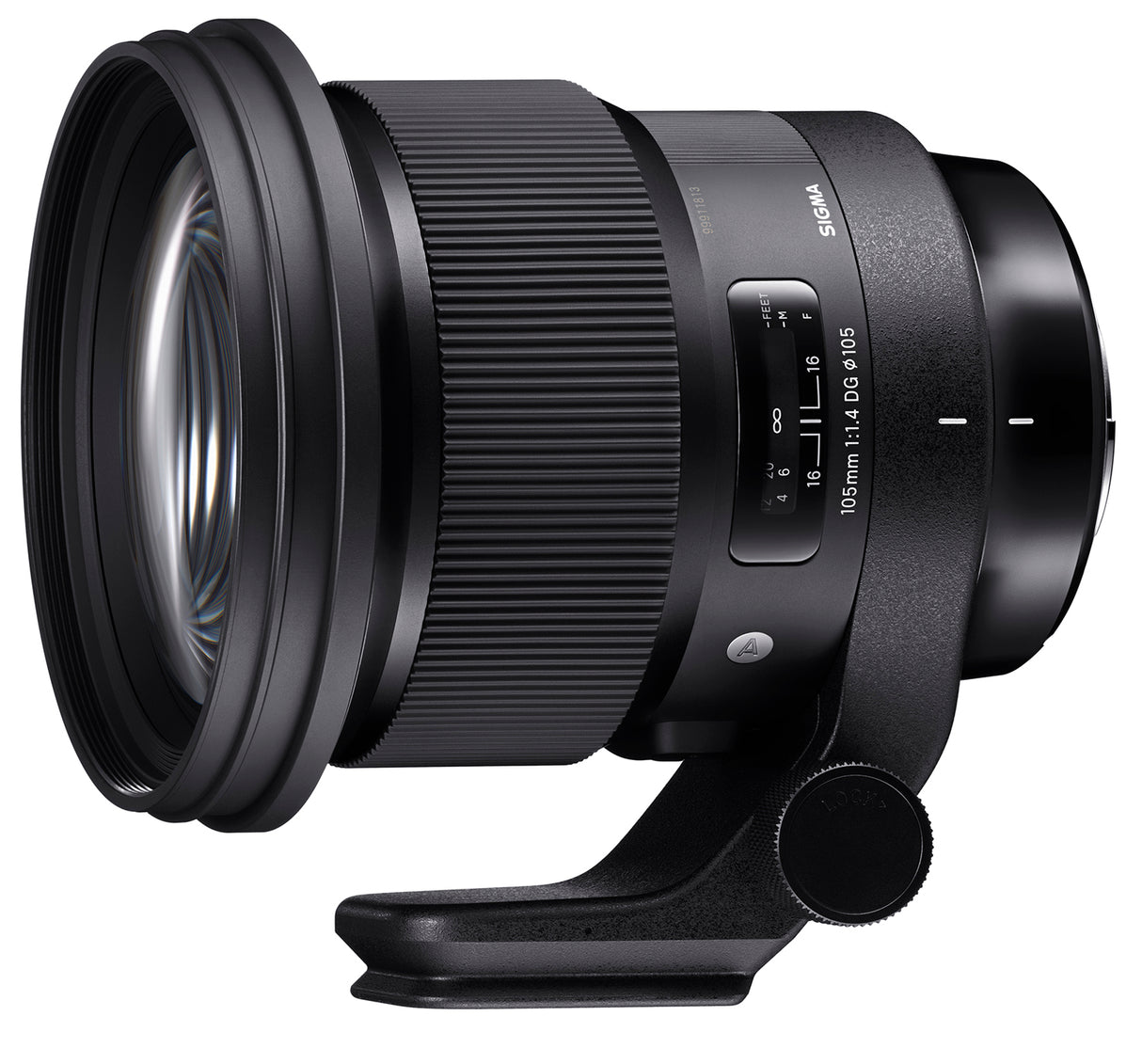 Sigma 105mm f/1.4 Art DG HSM Lens for Sigma
