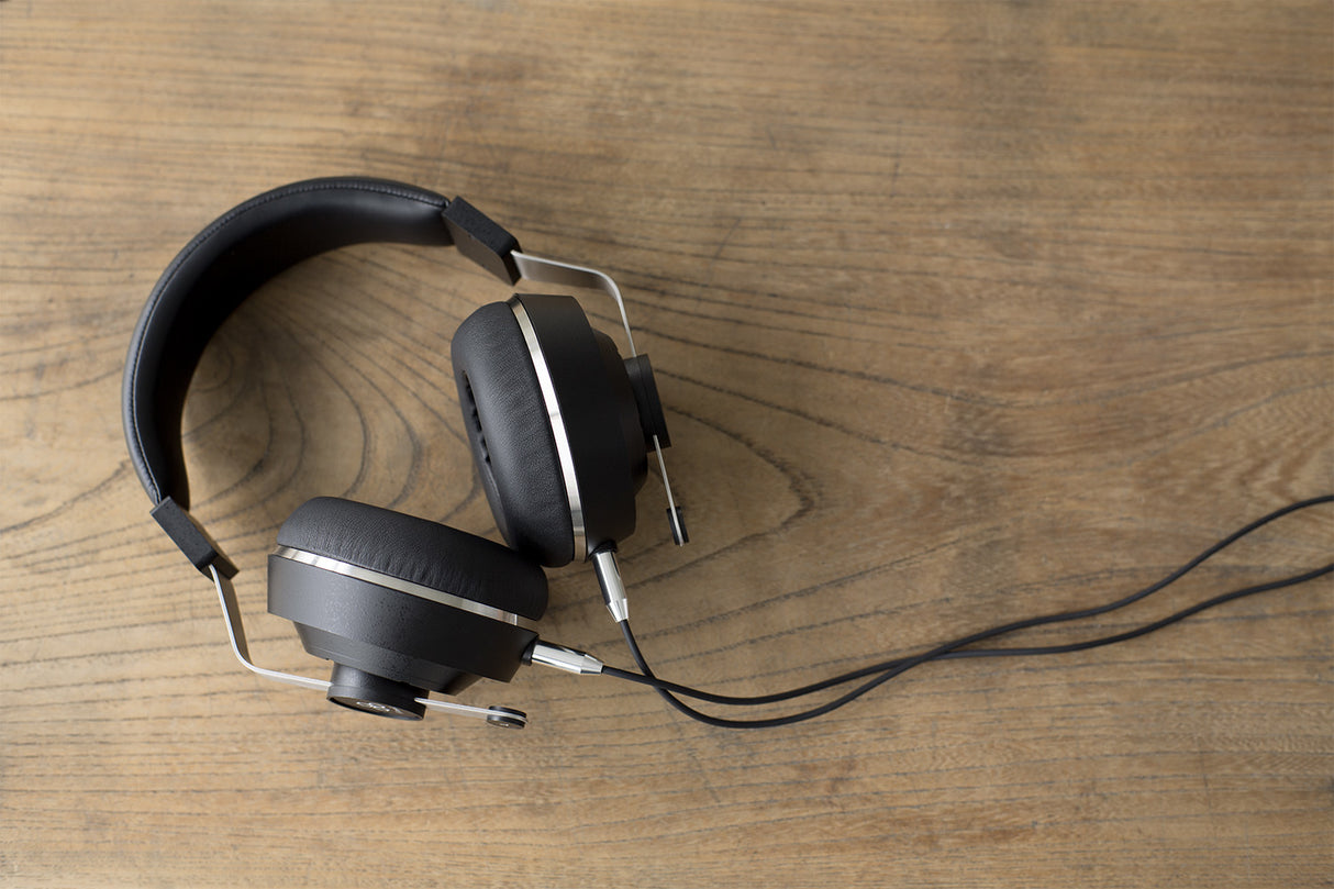Final Audio Design Sonorous III High Resolution Headphones