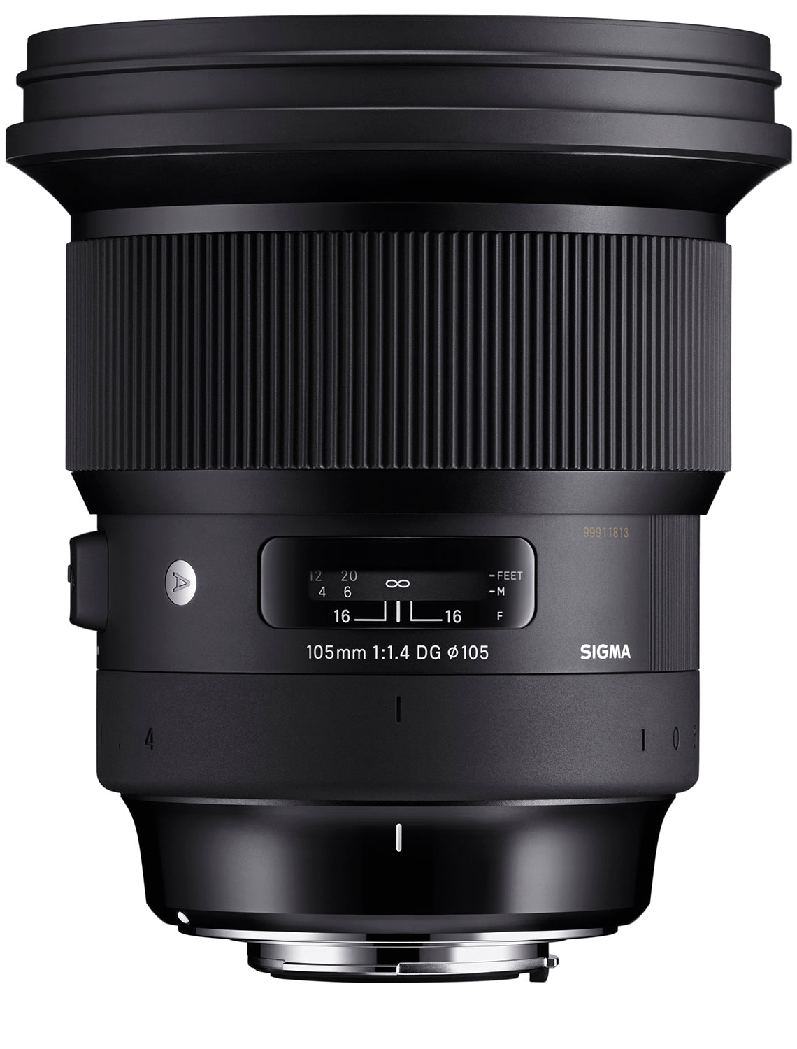 Sigma 105mm f/1.4 Art DG HSM Lens for Sigma
