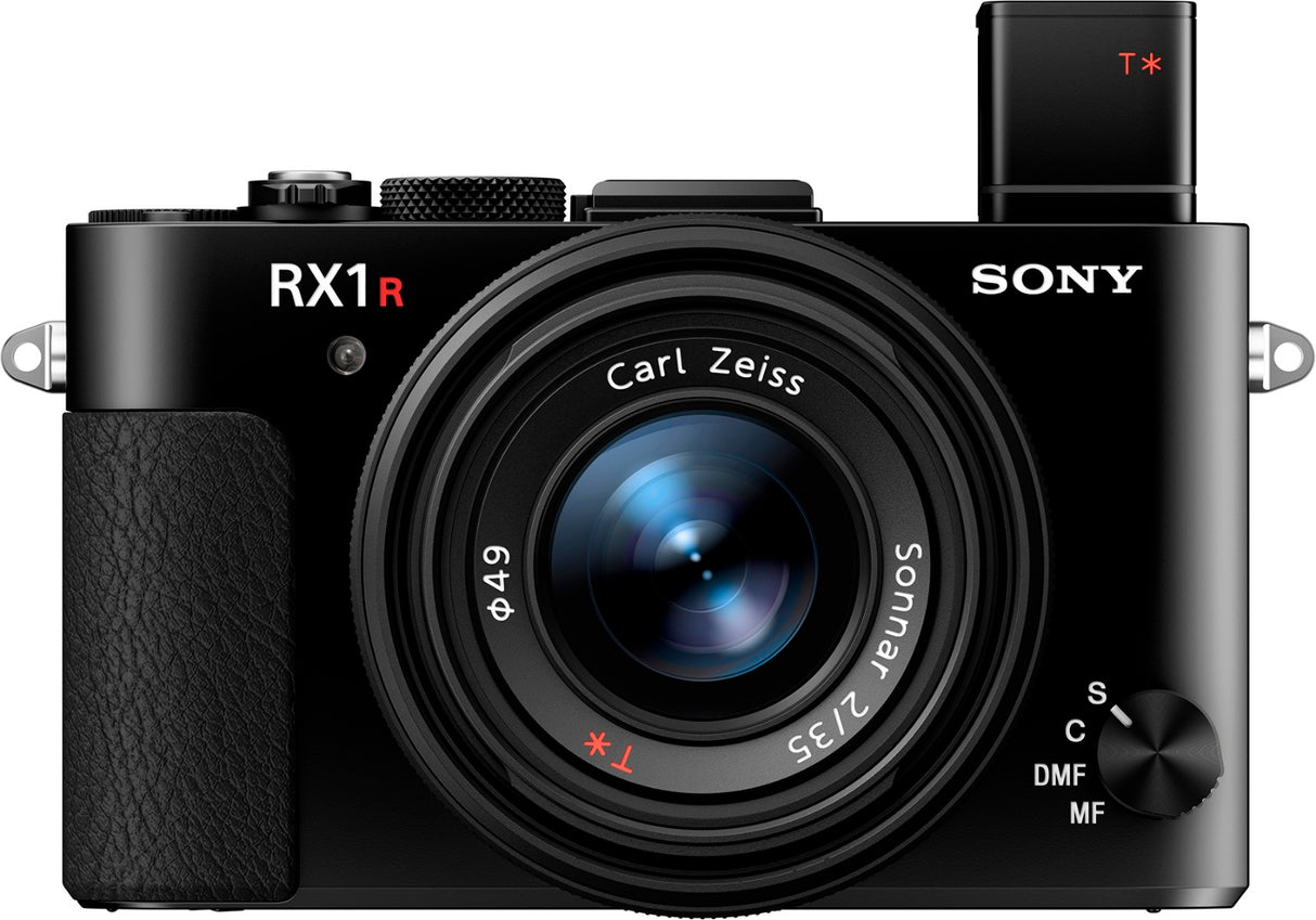 Sony Cyber-shot DSC-RX1R II 42.4MP Digital Camera
